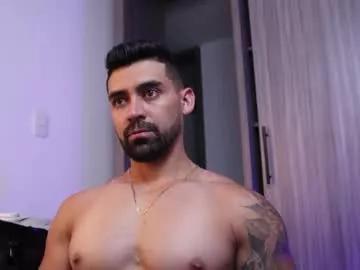 _mikestone from Chaturbate is Freechat