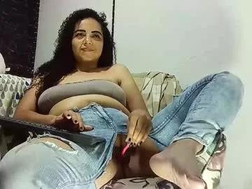 _milf_naughty from Chaturbate is Freechat