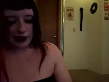 _miss_marie_ from Chaturbate is Freechat