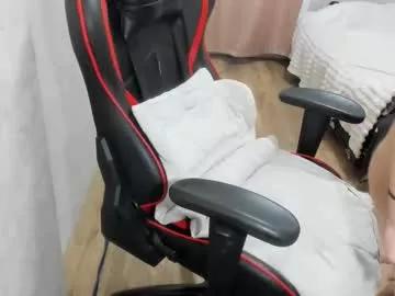 _miss_nikki_ from Chaturbate is Freechat