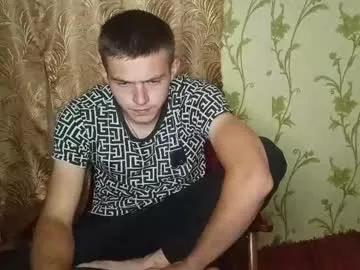 _mr_morgan from Chaturbate is Freechat