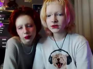 _nicole_meow_ from Chaturbate is Freechat