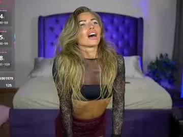 _nikki_moore_ from Chaturbate is Freechat
