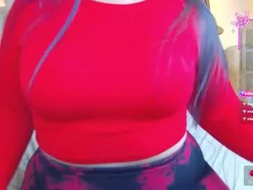 Photos of _noell_ from Chaturbate is Freechat