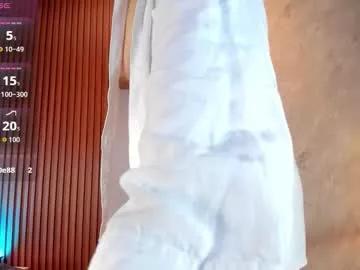 _oniika_carter from Chaturbate is Freechat