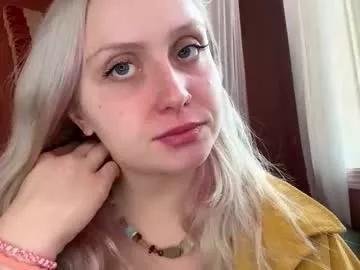 _peaceoutgirlscout_ from Chaturbate is Freechat