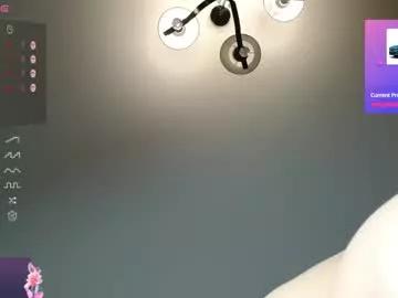 _pretty_cherry_ from Chaturbate is Freechat