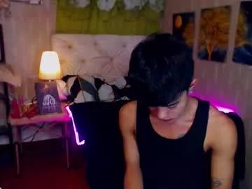 _robinmartinxx from Chaturbate is Freechat