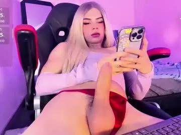 _rosedewitt_ from Chaturbate is Freechat