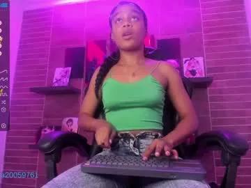 _thamara1 webcams show profile image 