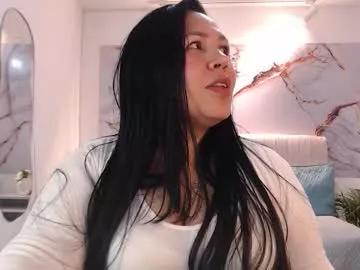 _valeriamiller from Chaturbate is Freechat