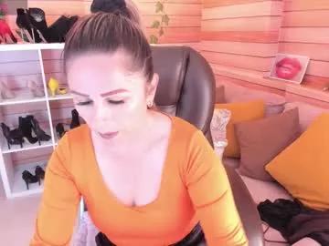 _victoria_collins from Chaturbate is Freechat