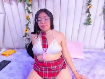 _violeta18_ from Chaturbate is Freechat