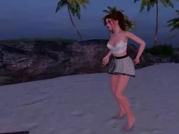 _virtual_x_fantasy_ from Chaturbate is Freechat