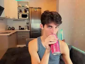 Photos of aaron_bang from Chaturbate is Freechat