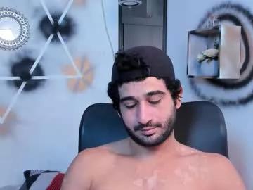 aaron_haren from Chaturbate is Freechat