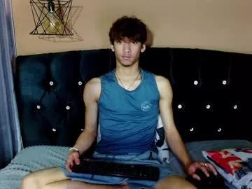 aaron_schott from Chaturbate is Freechat