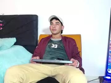 aaron_speitzer from Chaturbate is Freechat
