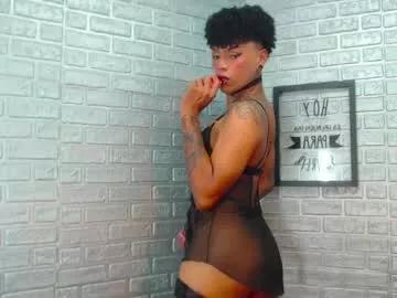 aaronbakers from Chaturbate is Freechat
