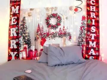 abby_evans05 from Chaturbate is Freechat