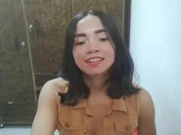 abby_johnson_cute from Chaturbate is Freechat