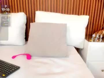 abby_joule from Chaturbate is Freechat