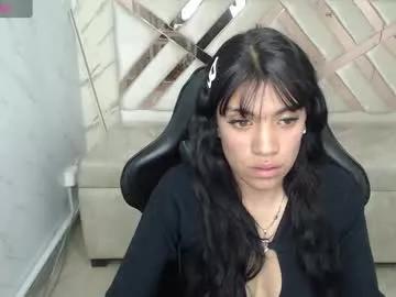 abby_skinny_b from Chaturbate is Freechat