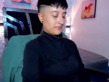 abby_thommson from Chaturbate is Freechat