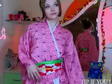 abbycartman from Chaturbate is Freechat