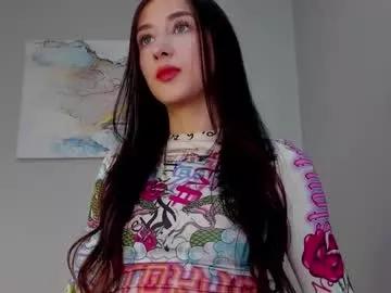 abbypalmer_ from Chaturbate is Freechat