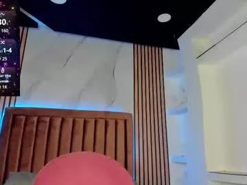 abbysmiitth_ from Chaturbate is Freechat