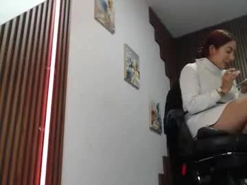 abbystones from Chaturbate is Freechat