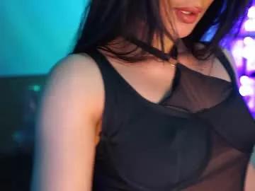 abigail_adamss_ from Chaturbate is Freechat