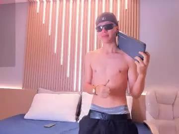 abraham_horny18 from Chaturbate is Freechat