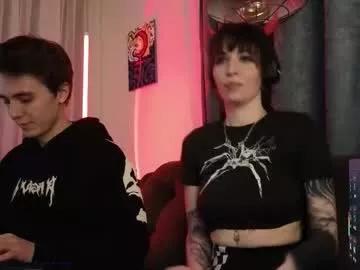 abyssknight666 from Chaturbate is Freechat
