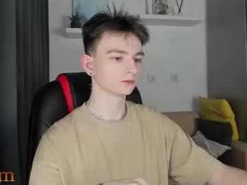 adam_faust from Chaturbate is Freechat