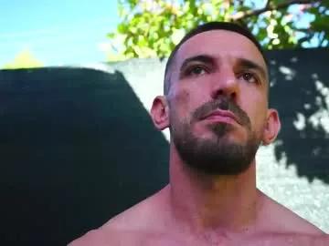 adam_fucks from Chaturbate is Freechat