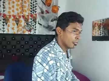 adam_morgan2 from Chaturbate is Freechat