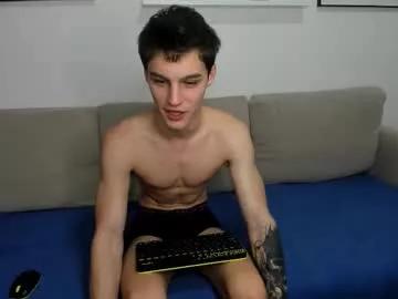 adam_porrter from Chaturbate is Freechat