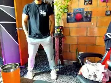 adam_valencia from Chaturbate is Freechat