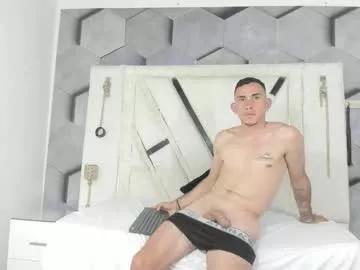 adammendoza34 from Chaturbate is Freechat