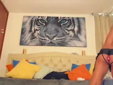 adams_ricci from Chaturbate is Freechat