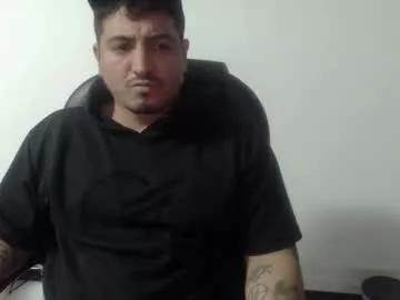 adan_smith_ from Chaturbate is Freechat