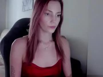 adeleshinem from Chaturbate is Freechat