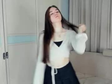 adelinarbistic from Chaturbate is Freechat