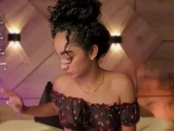 adelineevanss from Chaturbate is Freechat