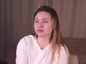 adellefomby from Chaturbate is Freechat