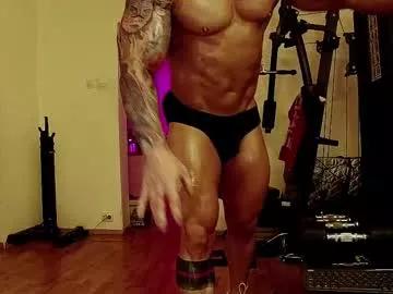 adonis_msc from Chaturbate is Freechat