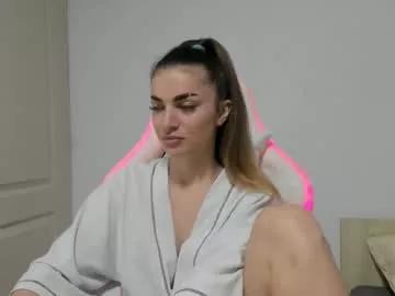 adventurina from Chaturbate is Freechat