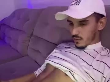 aelucius from Chaturbate is Freechat